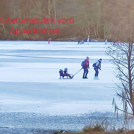 Wellness Apartment Keutschach Lakes Valley Keutschach am See Esterno foto