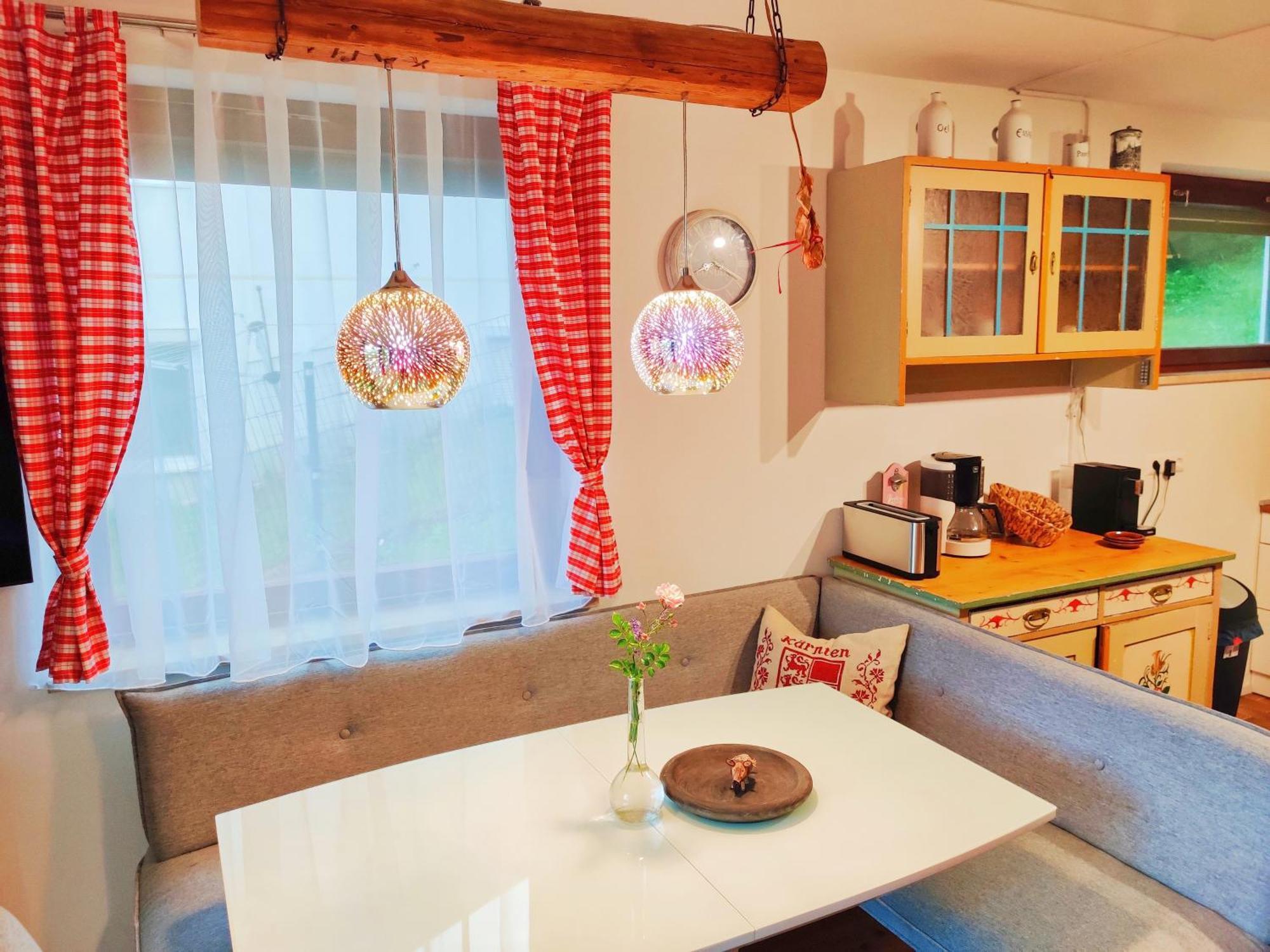 Wellness Apartment Keutschach Lakes Valley Keutschach am See Esterno foto