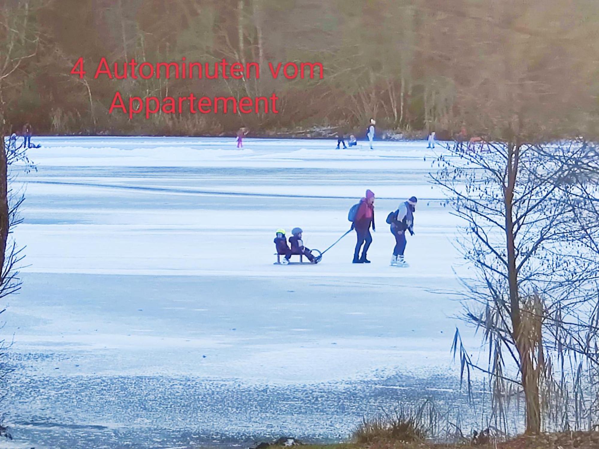 Wellness Apartment Keutschach Lakes Valley Keutschach am See Esterno foto